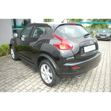 Nissan Juke  SUV 2012,  1.5 diesel - Na sprzedaż za 19 900 zł - Dębica - zdjęcie 12