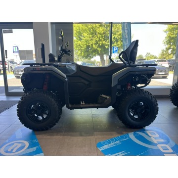 CF Moto C-Force - NOWY dostępny u dealera od ręki. - Quady - Piła - zdjęcie 2