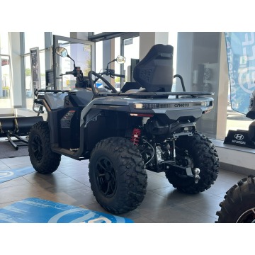 CF Moto C-Force - NOWY dostępny u dealera od ręki. - Quady - Piła - zdjęcie 3