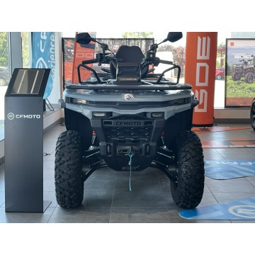 CF Moto C-Force - NOWY dostępny u dealera od ręki. - Quady - Piła - zdjęcie 5