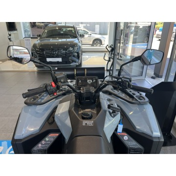 CF Moto C-Force - NOWY dostępny u dealera od ręki. - Quady - Piła - zdjęcie 6