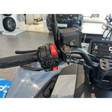 CF Moto C-Force - NOWY dostępny u dealera od ręki. - Quady - Piła - zdjęcie 7