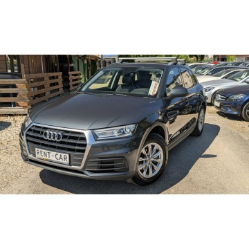 Audi Q5  SUV 2018,  2.0 diesel - Na sprzedaż za 88 900 zł - Częstochowa - zdjęcie 3