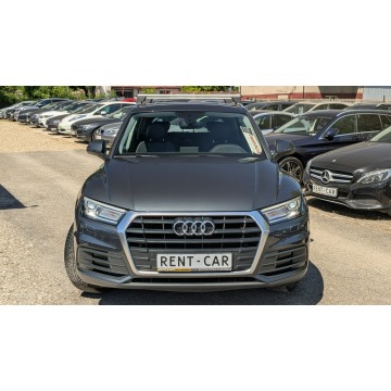 Audi Q5  SUV 2018,  2.0 diesel - Na sprzedaż za 88 900 zł - Częstochowa - zdjęcie 6