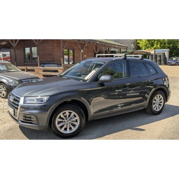 Audi Q5  SUV 2018,  2.0 diesel - Na sprzedaż za 88 900 zł - Częstochowa - zdjęcie 5