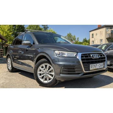 Audi Q5  SUV 2018,  2.0 diesel - Na sprzedaż za 88 900 zł - Częstochowa - zdjęcie 7