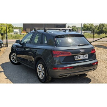Audi Q5  SUV 2018,  2.0 diesel - Na sprzedaż za 88 900 zł - Częstochowa - zdjęcie 11