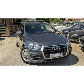Audi Q5  SUV 2018,  2.0 diesel - Na sprzedaż za 88 900 zł - Częstochowa - zdjęcie 8