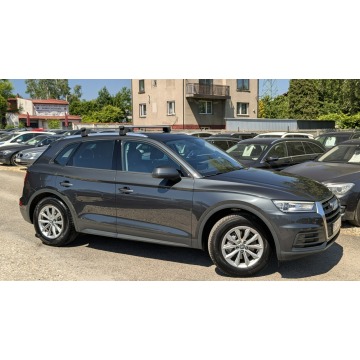 Audi Q5  SUV 2018,  2.0 diesel - Na sprzedaż za 88 900 zł - Częstochowa - zdjęcie 9