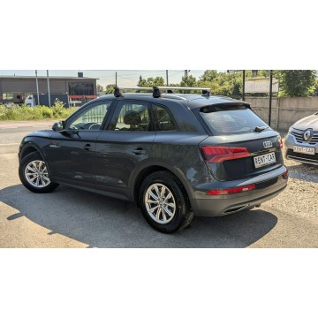 Audi Q5  SUV 2018,  2.0 diesel - Na sprzedaż za 88 900 zł - Częstochowa - zdjęcie 10