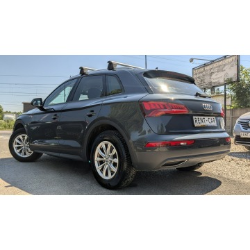 Audi Q5  SUV 2018,  2.0 diesel - Na sprzedaż za 88 900 zł - Częstochowa - zdjęcie 12