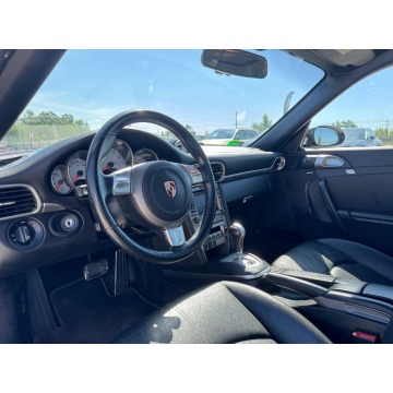 Porsche 911  Coupe/Sportowy 2007,  3.8 benzyna, automat - Na sprzedaż za 219 900 zł - Michałowice-Wieś - zdjęcie 10