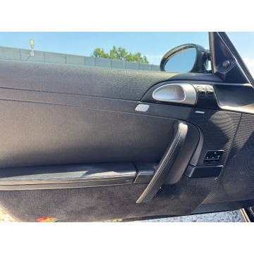 Porsche 911  Coupe/Sportowy 2007,  3.8 benzyna, automat - Na sprzedaż za 219 900 zł - Michałowice-Wieś - zdjęcie 11