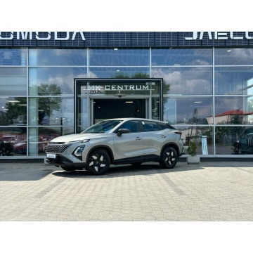 OMODA 5 - 1.6T-GDI (147 KM) Premium 2025 + Ubezpieczenie 1 zł (OC/AC)!