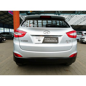 Hyundai ix35  SUV 2015,  1.6 benzyna - Na sprzedaż za 52 900 zł - Mysłowice - zdjęcie 4