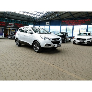 Hyundai ix35  SUV 2015,  1.6 benzyna - Na sprzedaż za 52 900 zł - Mysłowice - zdjęcie 5