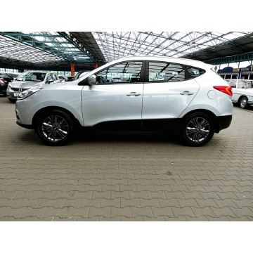 Hyundai ix35  SUV 2015,  1.6 benzyna - Na sprzedaż za 52 900 zł - Mysłowice - zdjęcie 6