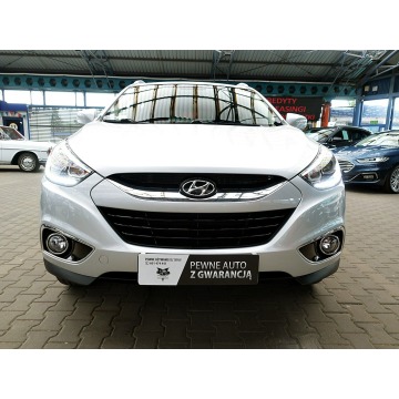 Hyundai ix35  SUV 2015,  1.6 benzyna - Na sprzedaż za 52 900 zł - Mysłowice - zdjęcie 3