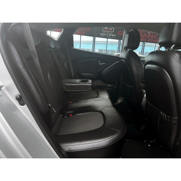 Hyundai ix35  SUV 2015,  1.6 benzyna - Na sprzedaż za 52 900 zł - Mysłowice - zdjęcie 12