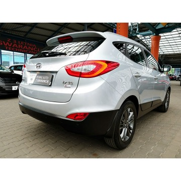 Hyundai ix35  SUV 2015,  1.6 benzyna - Na sprzedaż za 52 900 zł - Mysłowice - zdjęcie 10