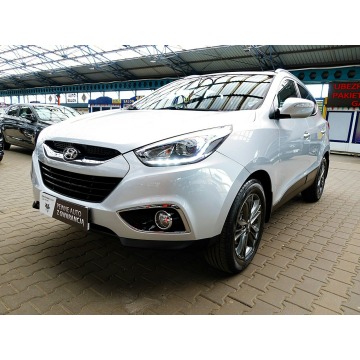 Hyundai ix35  SUV 2015,  1.6 benzyna - Na sprzedaż za 52 900 zł - Mysłowice - zdjęcie 8