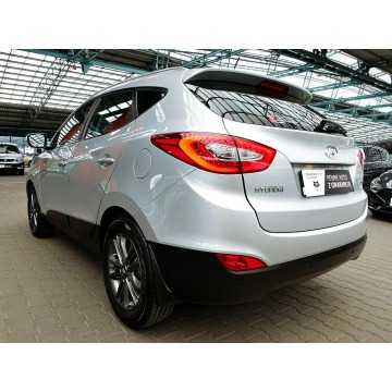 Hyundai ix35  SUV 2015,  1.6 benzyna - Na sprzedaż za 52 900 zł - Mysłowice - zdjęcie 9