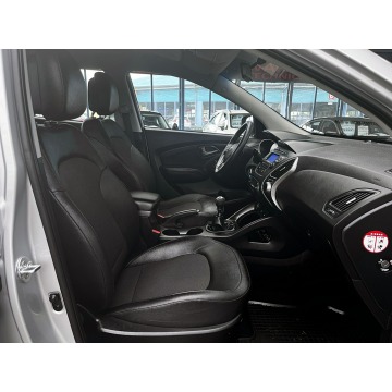 Hyundai ix35  SUV 2015,  1.6 benzyna - Na sprzedaż za 52 900 zł - Mysłowice - zdjęcie 11