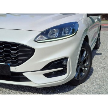 Ford Kuga  SUV 2020,  2.5 hybryda, automat - Na sprzedaż za 74 900 zł - Lubartów - zdjęcie 3