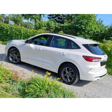 Ford Kuga  SUV 2020,  2.5 hybryda, automat - Na sprzedaż za 74 900 zł - Lubartów - zdjęcie 5