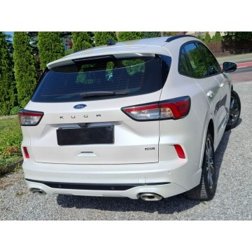 Ford Kuga  SUV 2020,  2.5 hybryda, automat - Na sprzedaż za 74 900 zł - Lubartów - zdjęcie 6