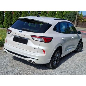 Ford Kuga  SUV 2020,  2.5 hybryda, automat - Na sprzedaż za 74 900 zł - Lubartów - zdjęcie 7