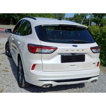 Ford Kuga  SUV 2020,  2.5 hybryda, automat - Na sprzedaż za 74 900 zł - Lubartów - zdjęcie 9