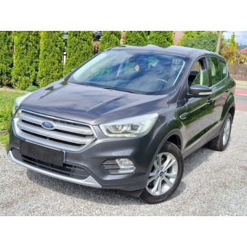Ford Kuga - 2017