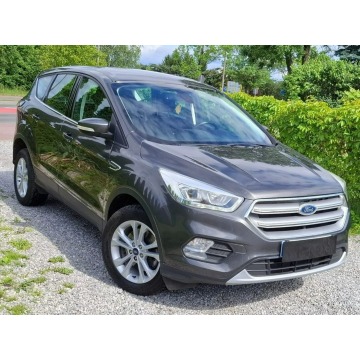 Ford Kuga  SUV 2017,  1.5 diesel - Na sprzedaż za 37 900 zł - Lubartów - zdjęcie 5