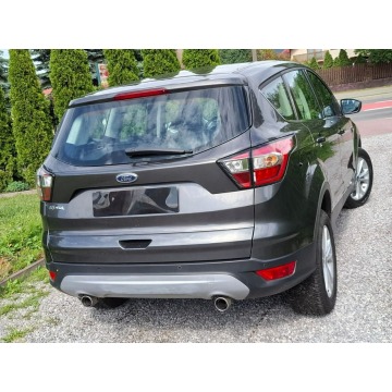 Ford Kuga  SUV 2017,  1.5 diesel - Na sprzedaż za 37 900 zł - Lubartów - zdjęcie 7