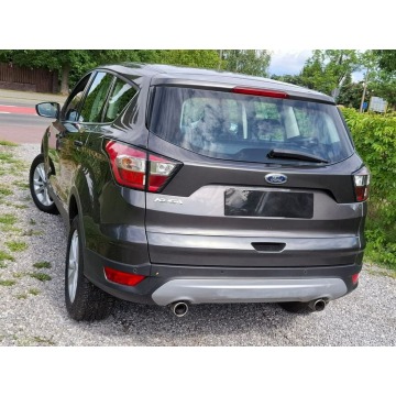 Ford Kuga  SUV 2017,  1.5 diesel - Na sprzedaż za 37 900 zł - Lubartów - zdjęcie 10