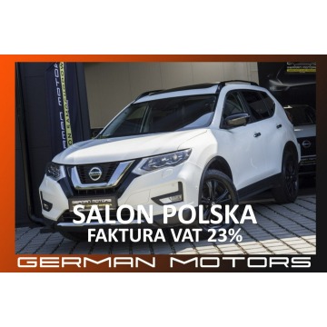 Nissan X-Trail  SUV 2021,  1.7 diesel, automat - Na sprzedaż za 64 900 zł - Dębogórze - zdjęcie 1