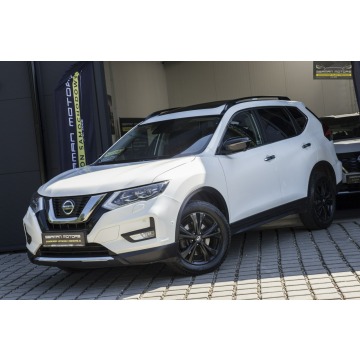 Nissan X-Trail  SUV 2021,  1.7 diesel, automat - Na sprzedaż za 64 900 zł - Dębogórze - zdjęcie 2