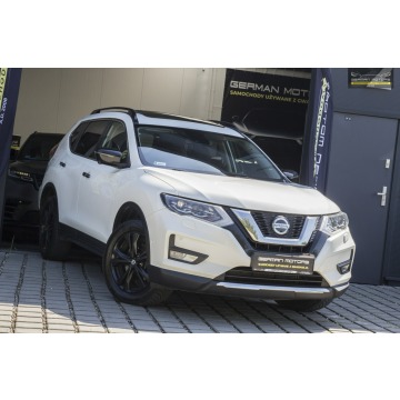 Nissan X-Trail  SUV 2021,  1.7 diesel, automat - Na sprzedaż za 64 900 zł - Dębogórze - zdjęcie 3