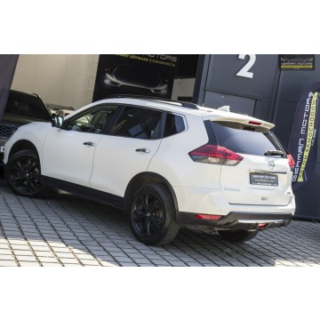 Nissan X-Trail  SUV 2021,  1.7 diesel, automat - Na sprzedaż za 64 900 zł - Dębogórze - zdjęcie 8