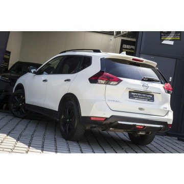 Nissan X-Trail  SUV 2021,  1.7 diesel, automat - Na sprzedaż za 64 900 zł - Dębogórze - zdjęcie 7