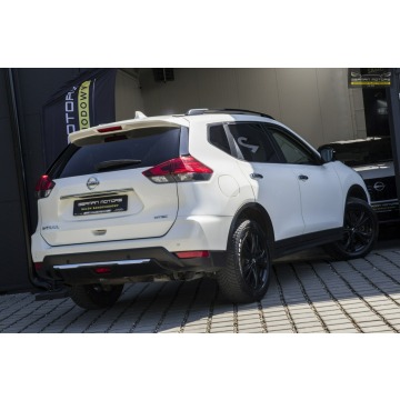 Nissan X-Trail  SUV 2021,  1.7 diesel, automat - Na sprzedaż za 64 900 zł - Dębogórze - zdjęcie 5