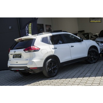 Nissan X-Trail  SUV 2021,  1.7 diesel, automat - Na sprzedaż za 64 900 zł - Dębogórze - zdjęcie 6