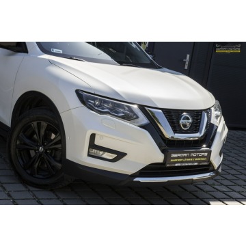 Nissan X-Trail  SUV 2021,  1.7 diesel, automat - Na sprzedaż za 64 900 zł - Dębogórze - zdjęcie 9