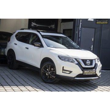 Nissan X-Trail  SUV 2021,  1.7 diesel, automat - Na sprzedaż za 64 900 zł - Dębogórze - zdjęcie 4