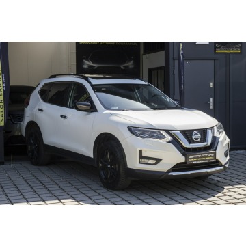 Nissan X-Trail  SUV 2021,  1.7 diesel, automat - Na sprzedaż za 64 900 zł - Dębogórze - zdjęcie 11