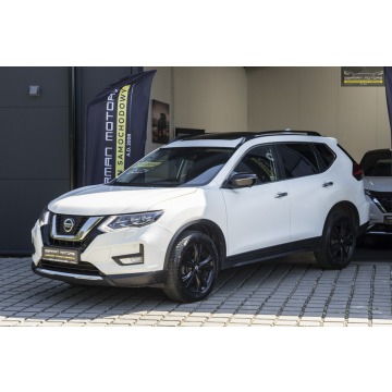 Nissan X-Trail  SUV 2021,  1.7 diesel, automat - Na sprzedaż za 64 900 zł - Dębogórze - zdjęcie 12