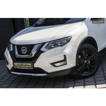 Nissan X-Trail  SUV 2021,  1.7 diesel, automat - Na sprzedaż za 64 900 zł - Dębogórze - zdjęcie 10