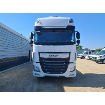 DAF xf 480 ft - Poleasingowe.pl BZ - Ciągniki siodłowe - Komorniki - zdjęcie 2