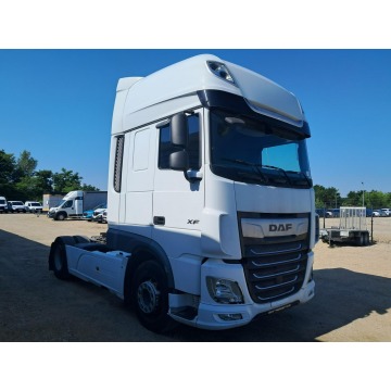 DAF xf 480 ft - Poleasingowe.pl BZ - Ciągniki siodłowe - Komorniki - zdjęcie 1